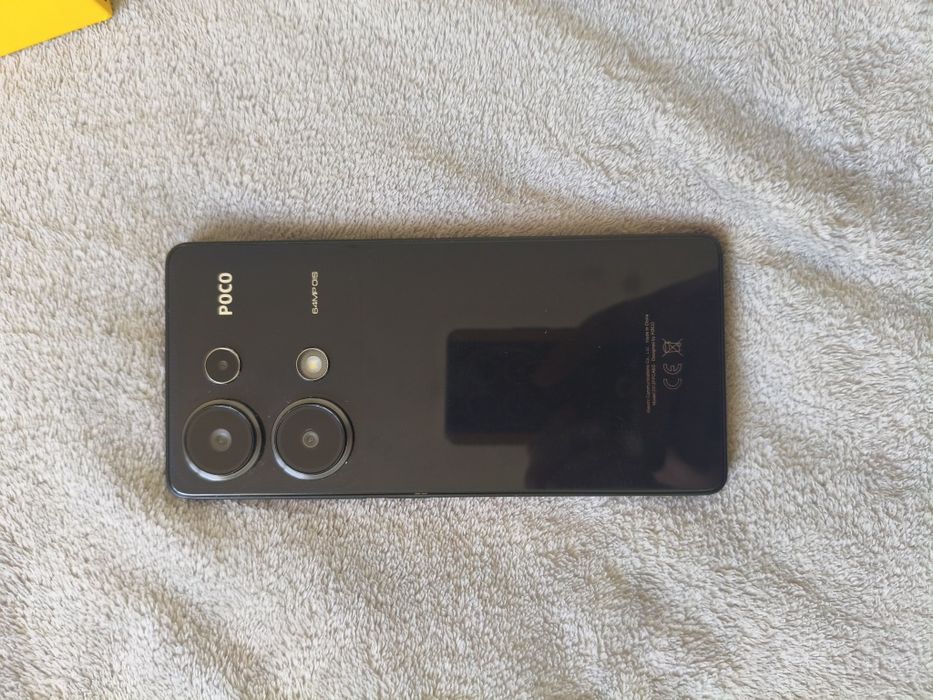 Xiaomi Poco M6 Pro 12/512Гб