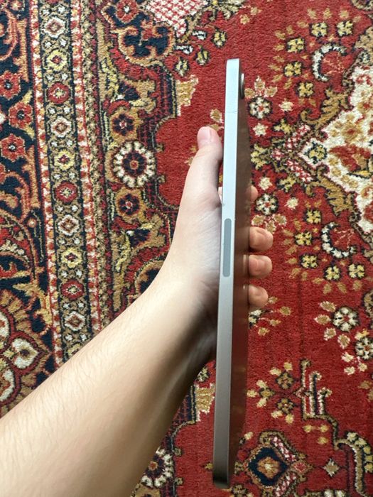 Ipad mini 7 128гб идеал