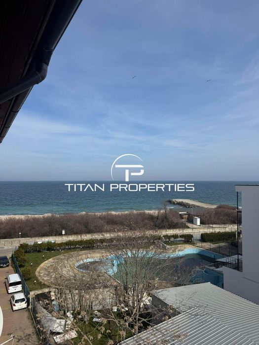 Двустаен апартамент с АКТ 16 в гр. Поморие