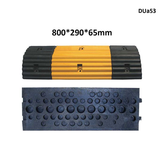 Светлоотразителна неравност контрол скорост Легнал полицай ограничител