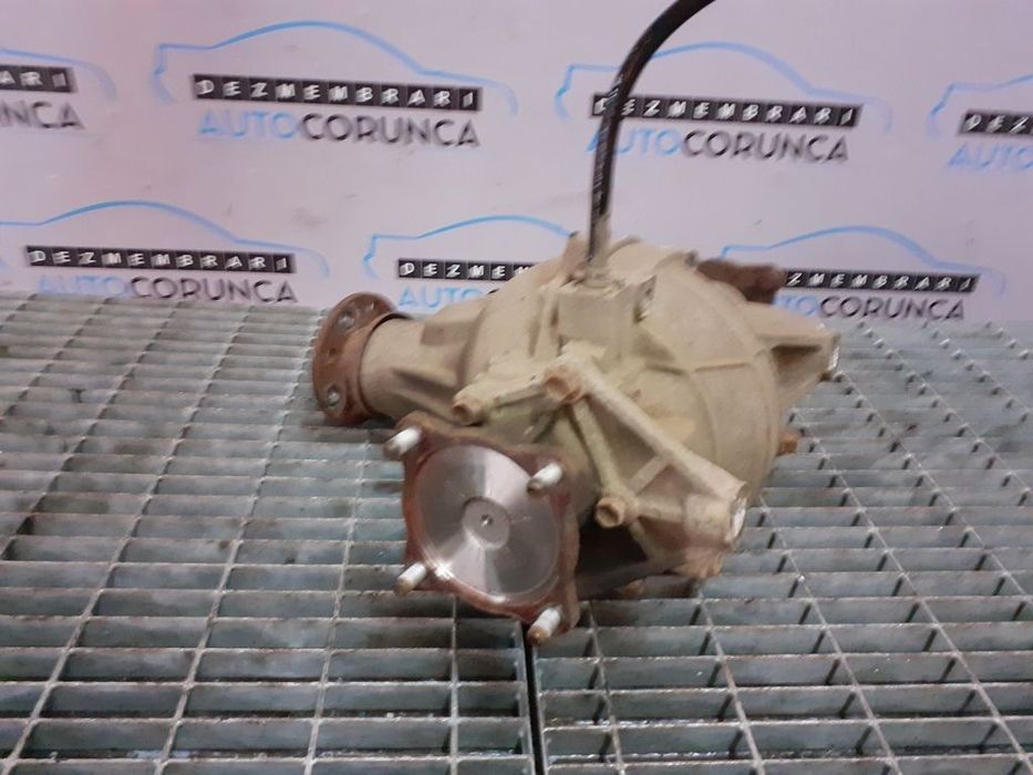 Grup spate Suzuki Grand Vitara 1.6 Benzina 2006 - 2012 106CP Manuala 5 Trepte M16A (431) ...