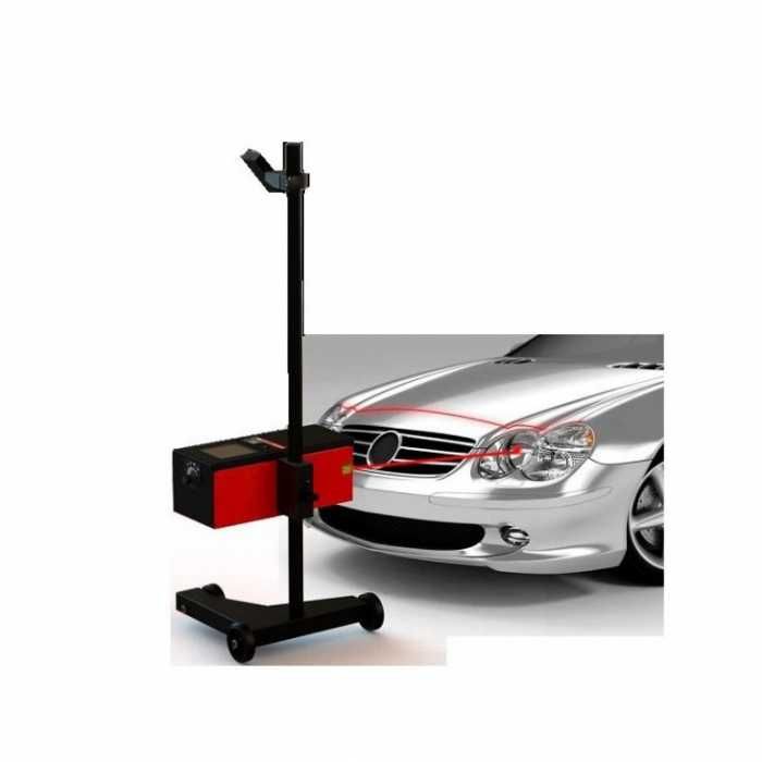 Aparat de reglat faruri cu laser, LJN-5416