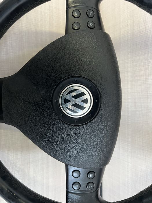 Мулти волан с бег VAG Group