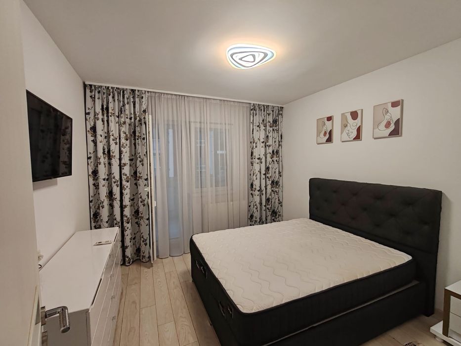 Apartament două camere de închiriat