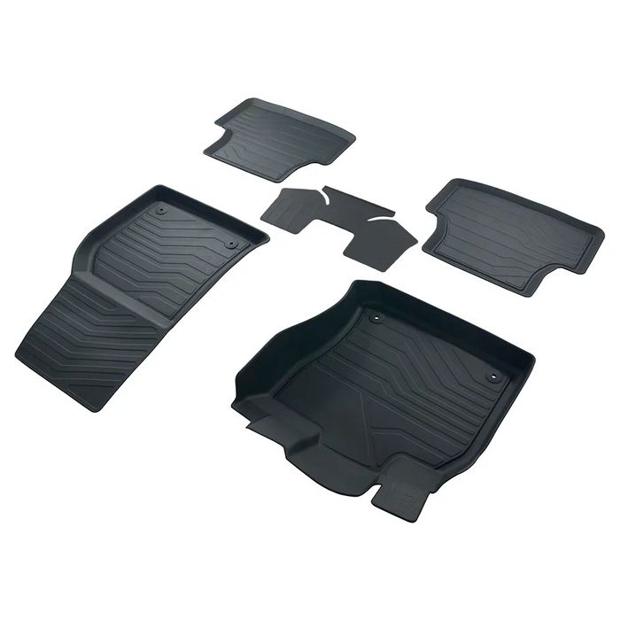 Коврики (полики) Jetta VS5