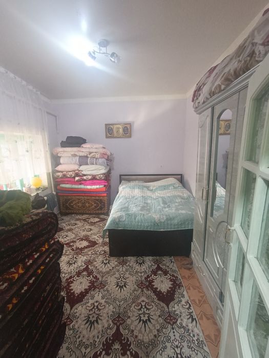 СРОЧНО!! Продаю дом в поселке Янгибазар