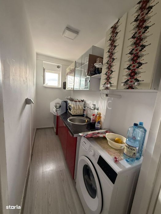 Apartament 3 camere Gheorgeni