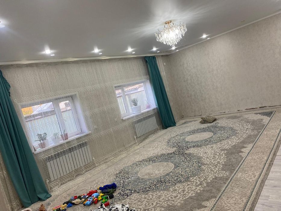 Продам частный дом