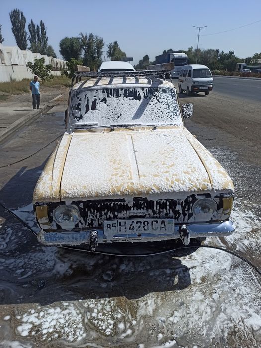 Арзон маскувич сотилади метан80лик