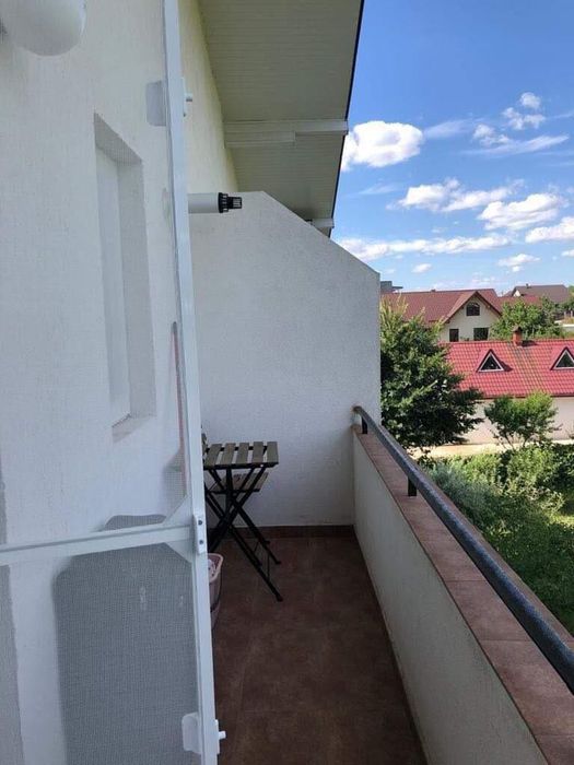 Vând ap 1 cd Bucium Lidl 1 km fix