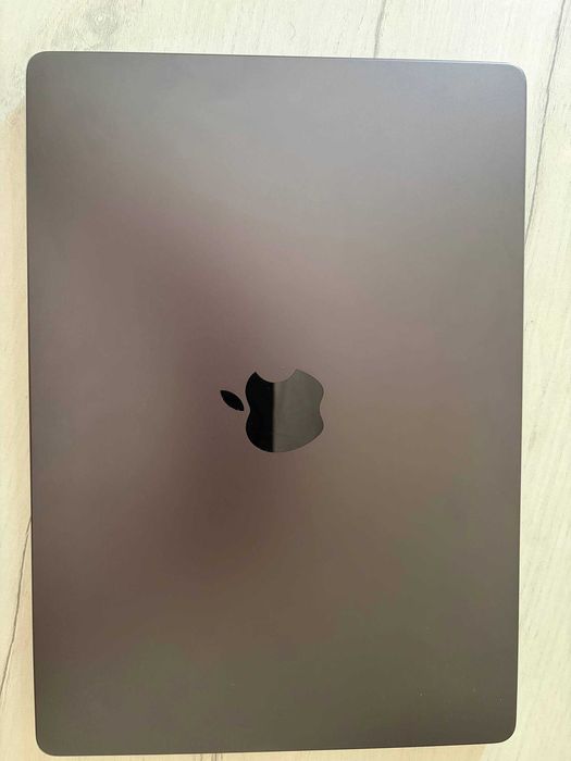Macbook pro m3 max