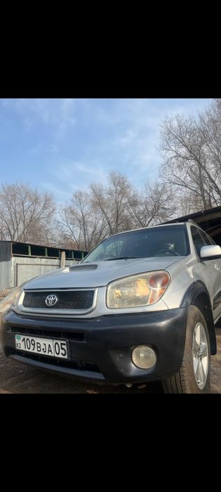 Продам Raf 4 2005г В отличном состоянии!