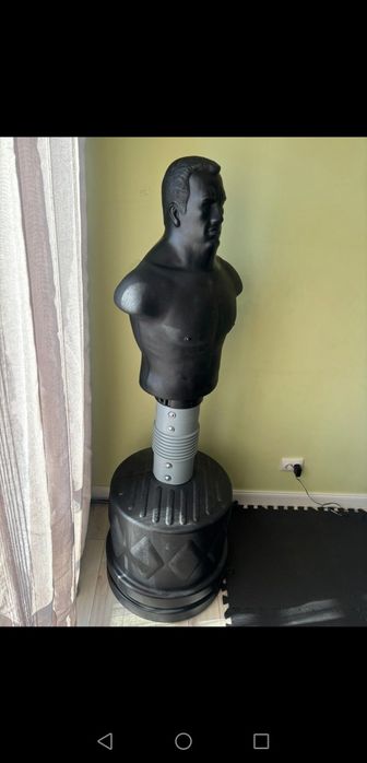 Manechin de antrenament