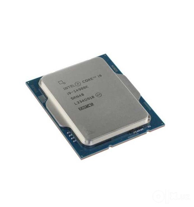 |  Процессор S1700 Core i9 14900K  (Raptor Lake)
