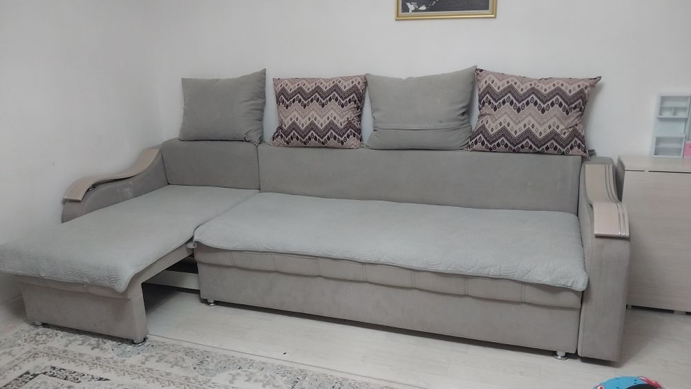 Диван 50 000тг !!!