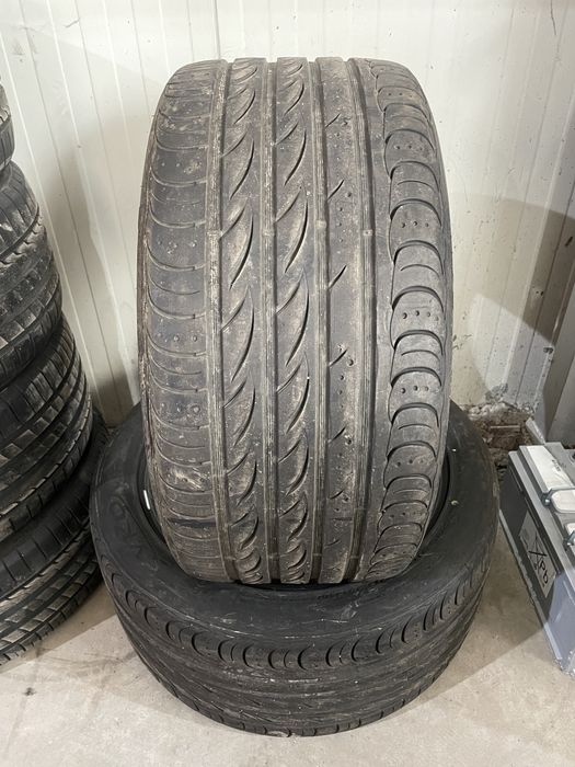 Летни Гуми 295/40/20