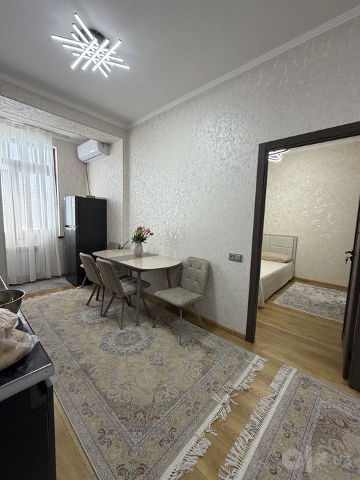 Яккасарой 2 хона 85000$