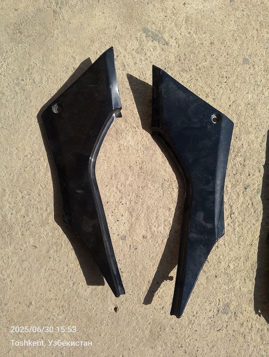 Мотоцикл Kawasaki Ninja 300