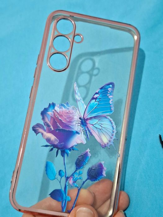 husa samsung a 54