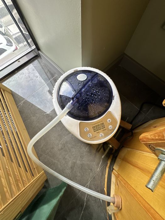 Продам фитобочку