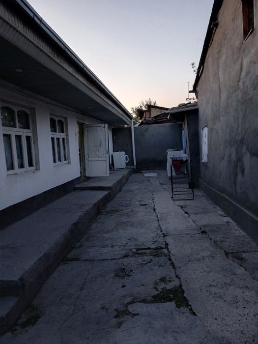 Продаётся Дом Яшнобод 4ком 3 Соток Рисовый
