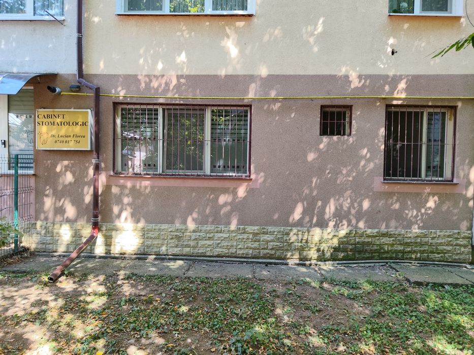 CABINET STOMATOLOGIC Suceava  de vânzare