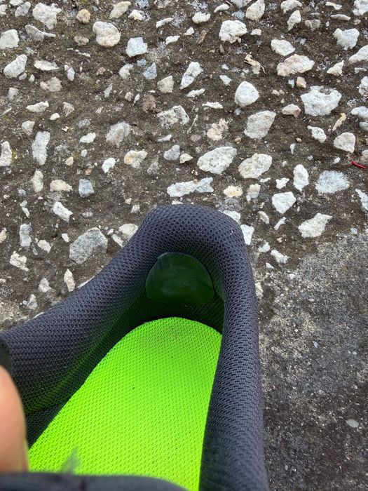 Nike Air Force 1 мъжки обувки, 44 номер.