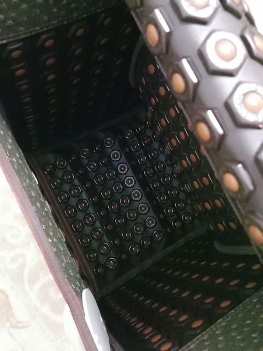 Нагревающий матрас