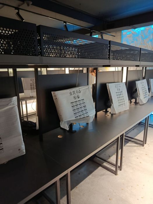 На заказ мебель.