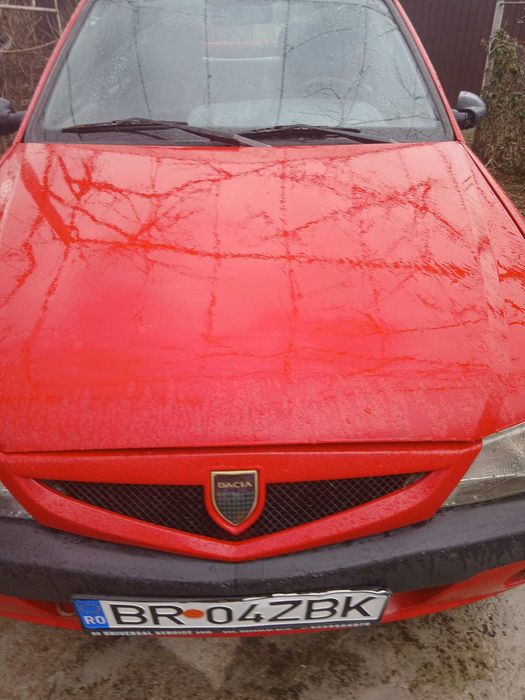 vand Dacia  Solenza,an 2003,stare de functionare