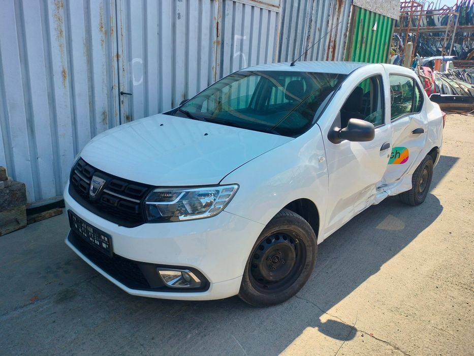 Dezmembrari Dacia LOGAN 2 (2012-2020) TCe 90 Benzina
