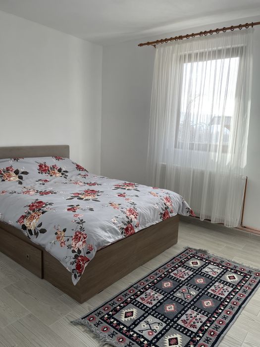 Cabana de inchiriat in Uricea, jud. Mures