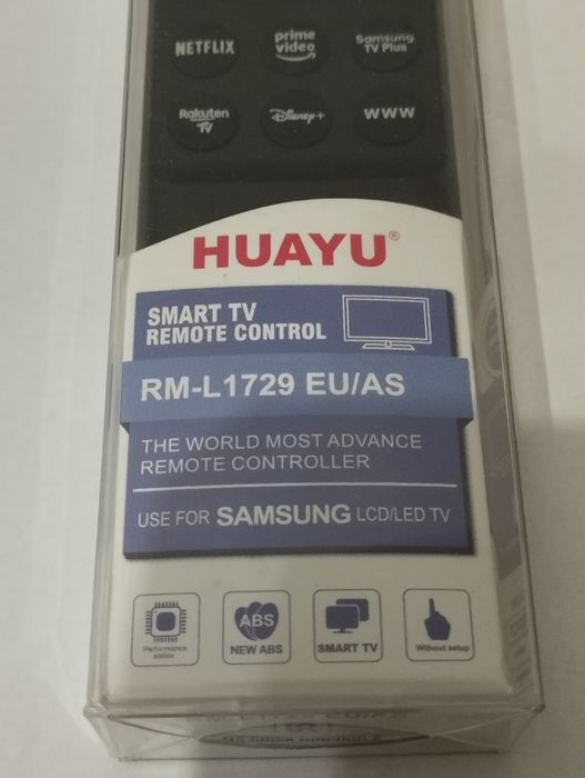 Telecomanda Samsung RM-L1729