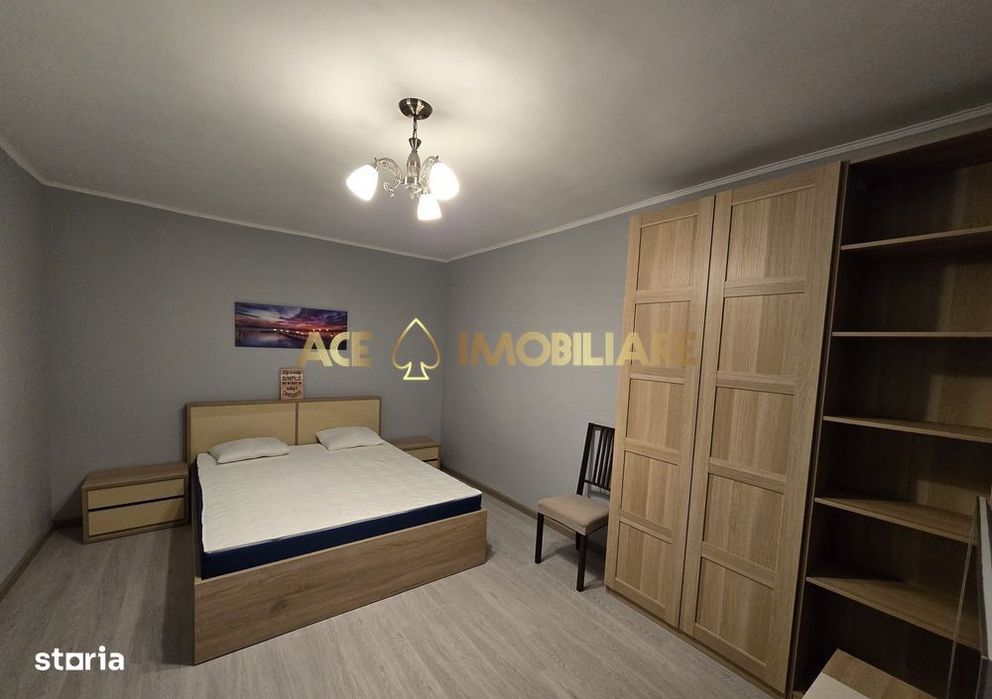2 Camere de inchiriat | Dristor | Metrou | Modern