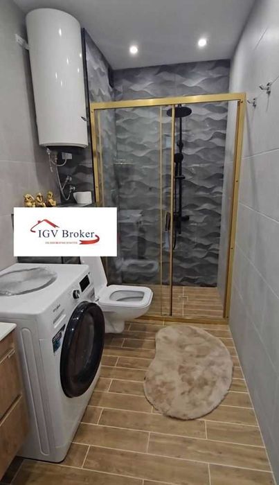 Едностаен апартамент в Малинова долина