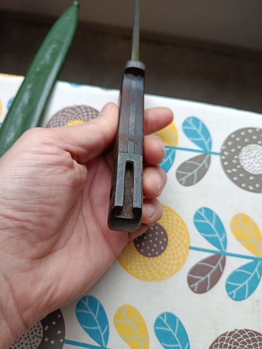 Немски нож щик  CE/WG