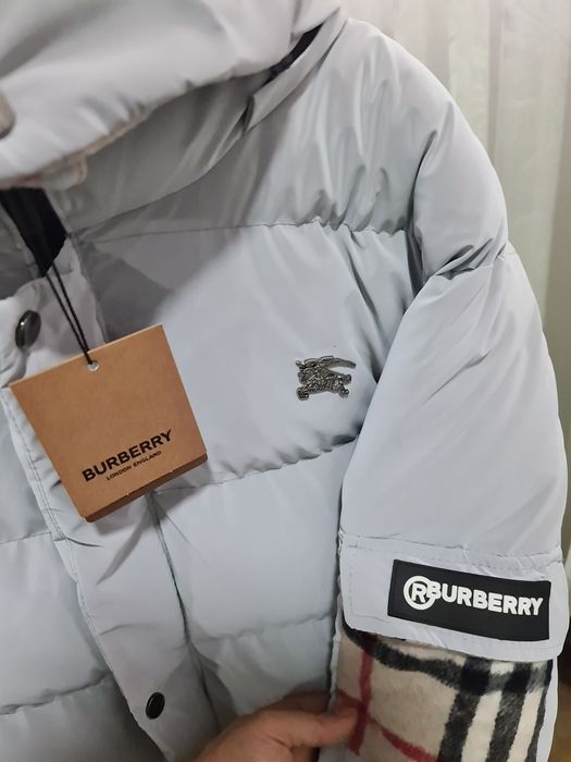 Geaca Burberry marimea L