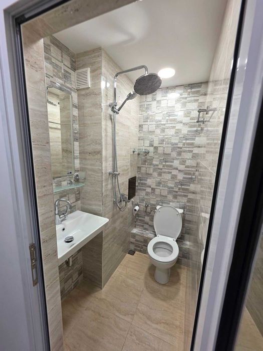 Дава се под наем Двустаен апартамент в София, Овча купел 1 - 50 кв.м за 510 € - Снимка #5