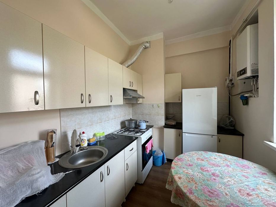 Продажа Квартира  2/3/7 Сергели 6А 13 дом