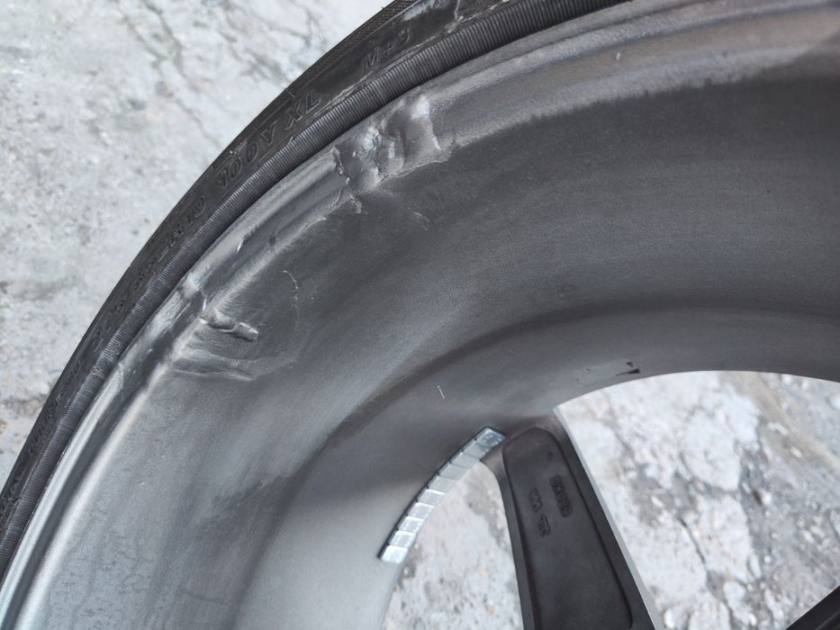 Djanti za bmw 19 ki sport paket vossen