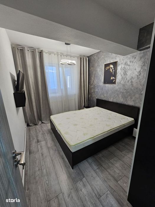 2 Camere Cornitoiu Str C-tin Brancoveanu