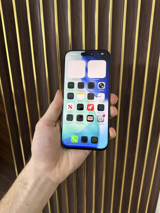 Iphone 16 Pro Max 256 Айфон 16 Про Макс 256