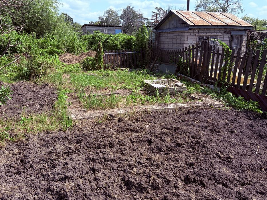 Продам дачу в обществе голубой берег