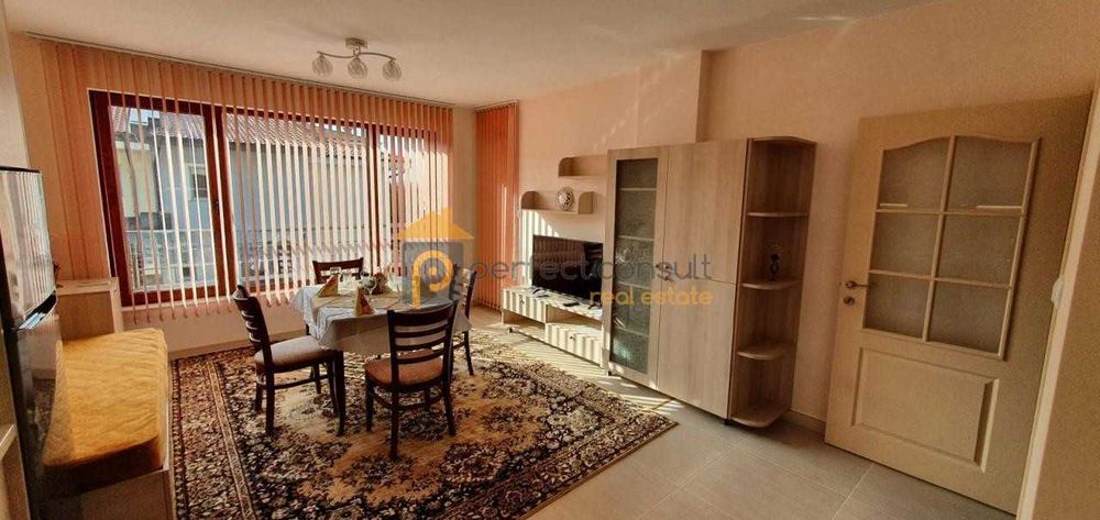 Дава се под наем Тристаен апартамент в Пловдив, Прослав - 101 кв.м за 425 € - Снимка #2