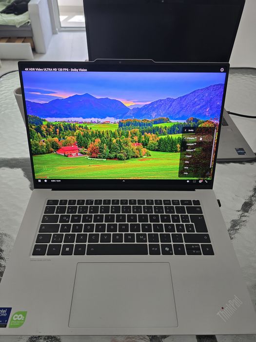 Lenovo ThinkPad X9-15 Gen1 Aura Edition 2.8K