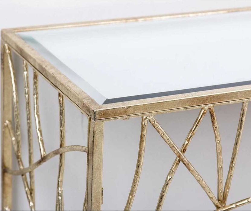 конзола от месинг Fairy