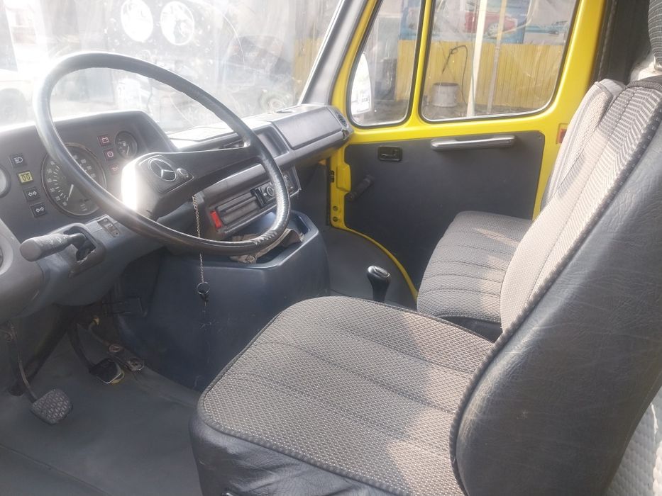 Mersides 1995 yil holati yahshi