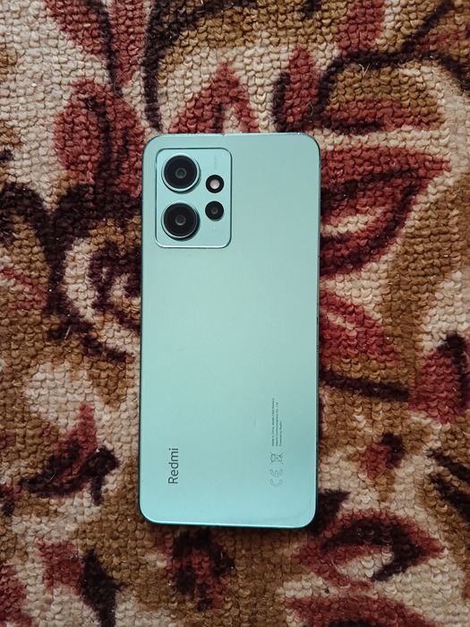 Xiaomi Redmi note 12 4G