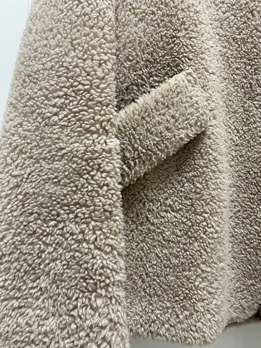 Продаю тедди шубу