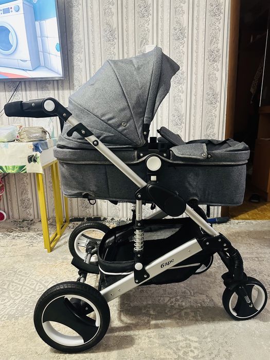 коляска детская  новая